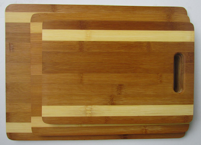 Bamboo Board